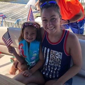 Meet your Posher, Nicole